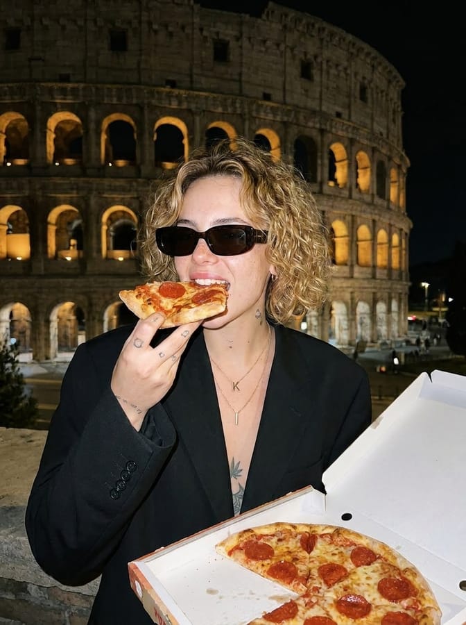 Rome Pizza